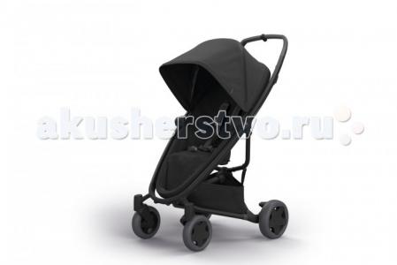 Прогулочная коляска  Zapp Flex Plus Quinny