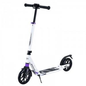 Двухколесный самокат  City Scooter 2021 Tech Team