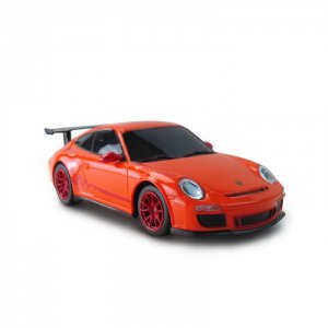 Машина радиоуправляемая 1:24 Porsche GT3 RS 18 см Rastar