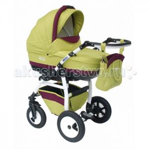 Коляска  Arvens 2 в 1 Aneco