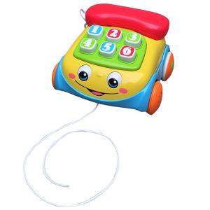 Каталка-игрушка  Телефон Playgo