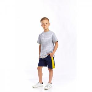 Комплект для мальчика (футболка, шорты) Umka