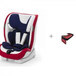 Автокресло  Seat Pro-Fix RS-Line и столик для автокресла Vixen Esspero