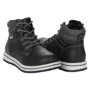 Ботинки , цвет: черный Kdx
