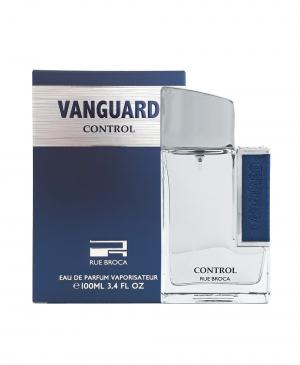 Парфюмированная вода Vanguard control, 100 мл Jaguar