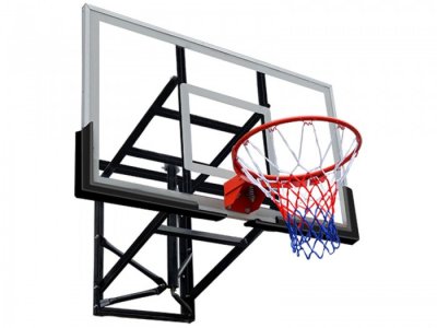 Баскетбольный щит Board 60P DFC