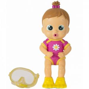 Bloopies Кукла для купания Флоуи в открытой коробке IMC toys