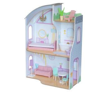Кукольный домик Элизе KidKraft