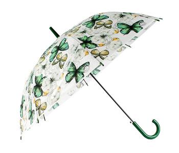 Зонт  подарки и удивительные вещи Бабочки 4 Эврика